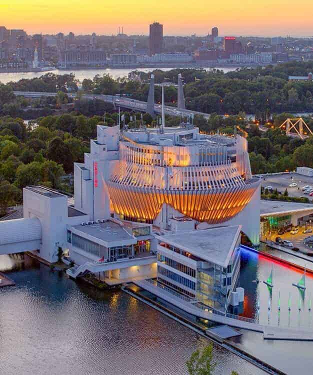 Casino de Montréal Hotel - Montreal, Quebec